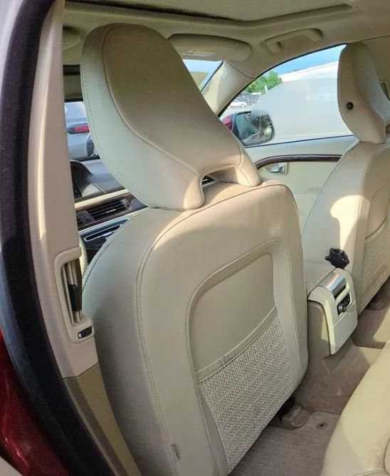 Used 2013 Volvo XC70 3.2 AWD/4WD image 8