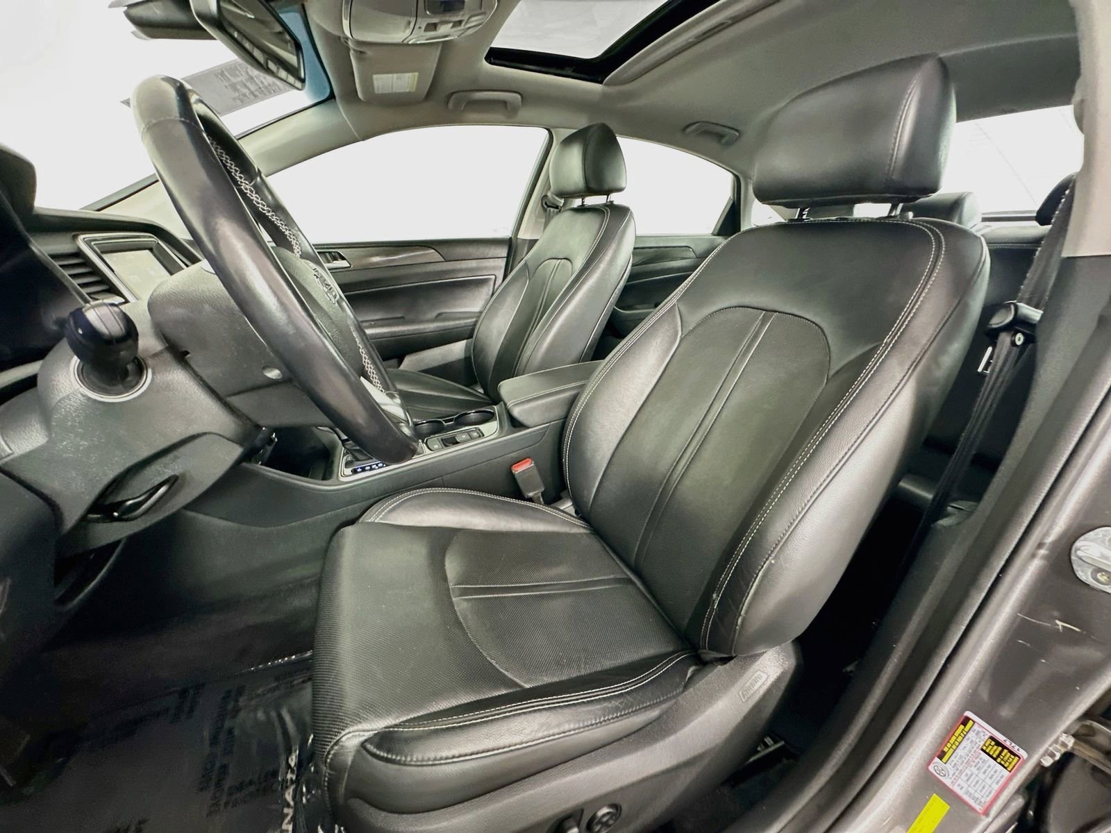 Used 2019 Hyundai Sonata Limited FWD image 20