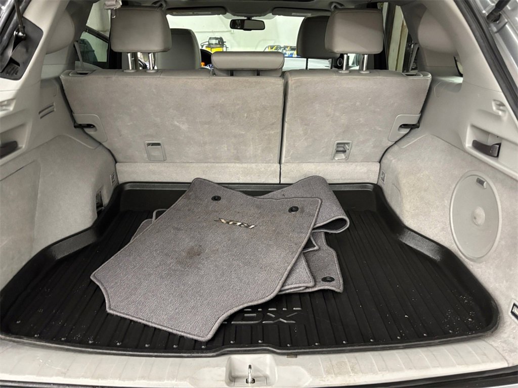 Used 2018 Acura RDX w/ Technology Package image 16