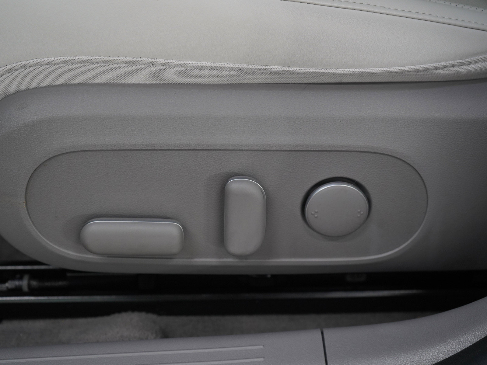 Certified 2023 Hyundai Ioniq 6 Limited AWD/4WD image 22