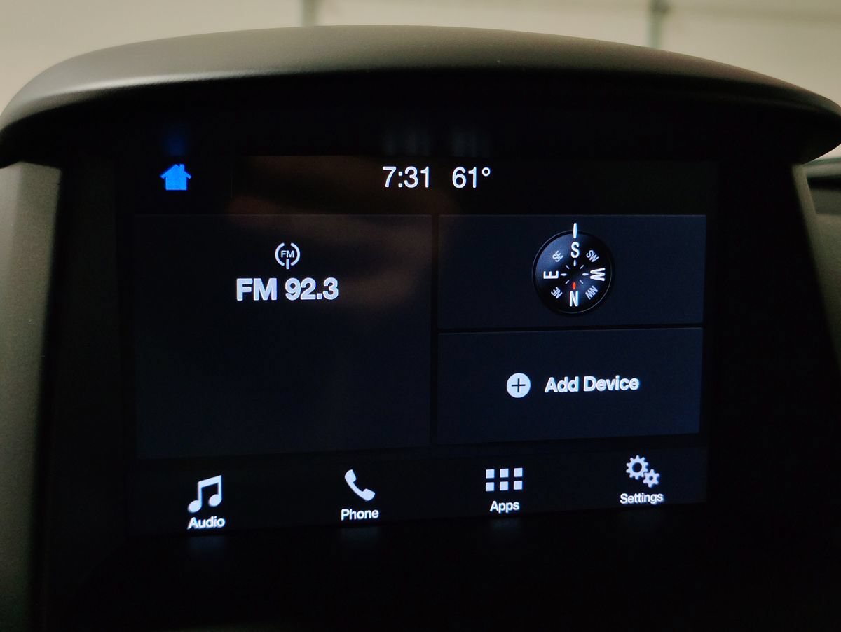 Used 2017 Ford Fiesta ST w/ ST Recaro Package FWD image 34
