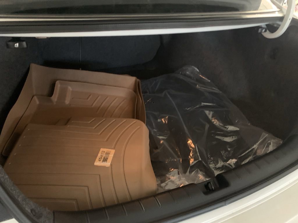 Used 2016 Honda Accord EX image 22