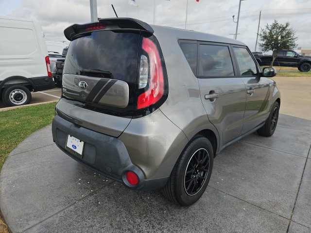 Used 2015 Kia Soul FWD image 5