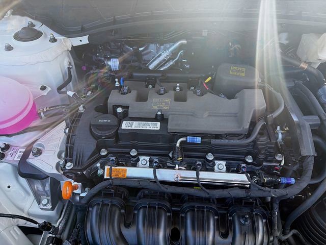 New 2026 Hyundai Tucson SE FWD image 29
