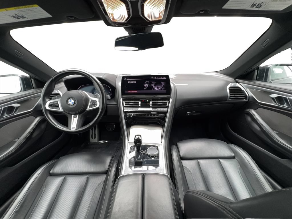 Used 2023 BMW 840i Coupe RWD image 33