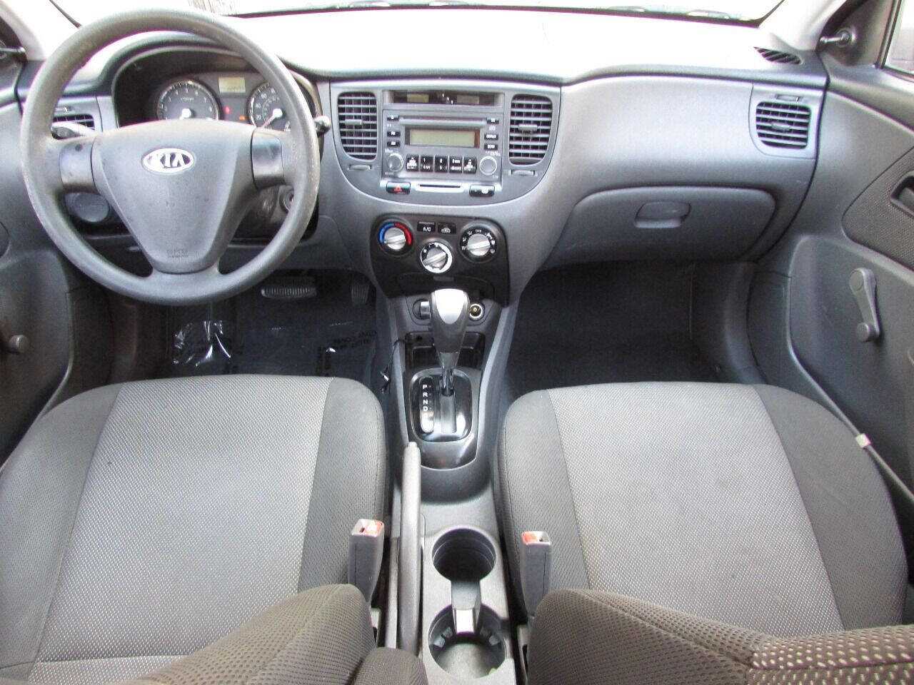 Used 2008 Kia Rio LX image 22