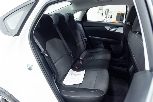 Used 2023 Kia Forte LXS image 24