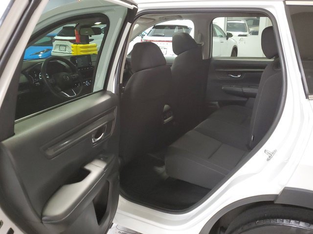 Used 2023 Honda CR-V EX image 22