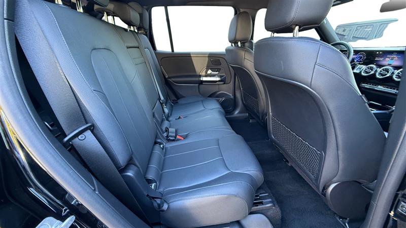 Used 2024 Mercedes-Benz EQB 250+ image 18