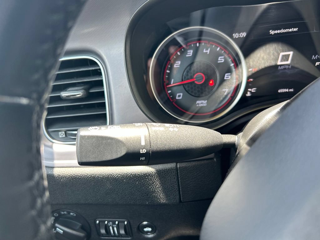 Used 2023 Dodge Charger GT RWD image 22