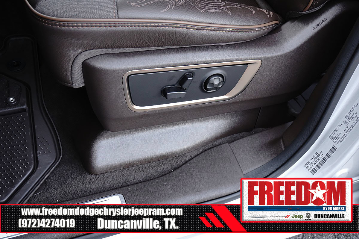 Used 2026 RAM 1500 Limited AWD/4WD image 38