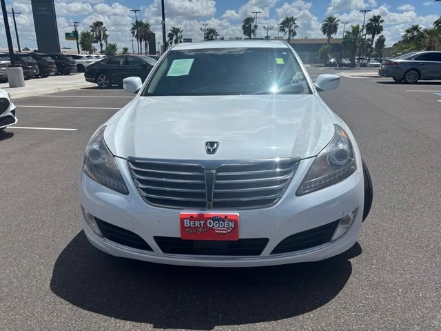 Used 2015 Hyundai Equus Ultimate RWD image 2