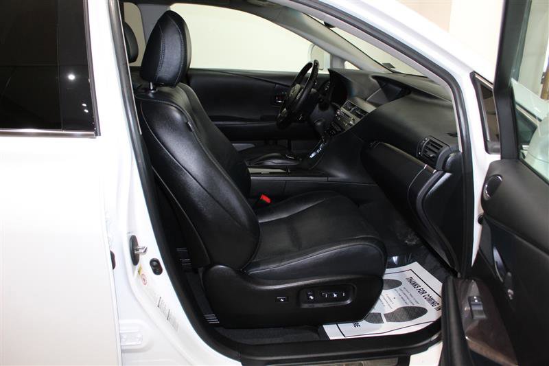 Used 2013 Lexus RX 350 AWD w/ Navigation Pkg image 29