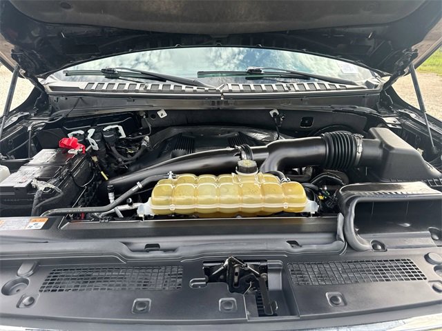 Certified 2020 Ford Expedition King Ranch image 22