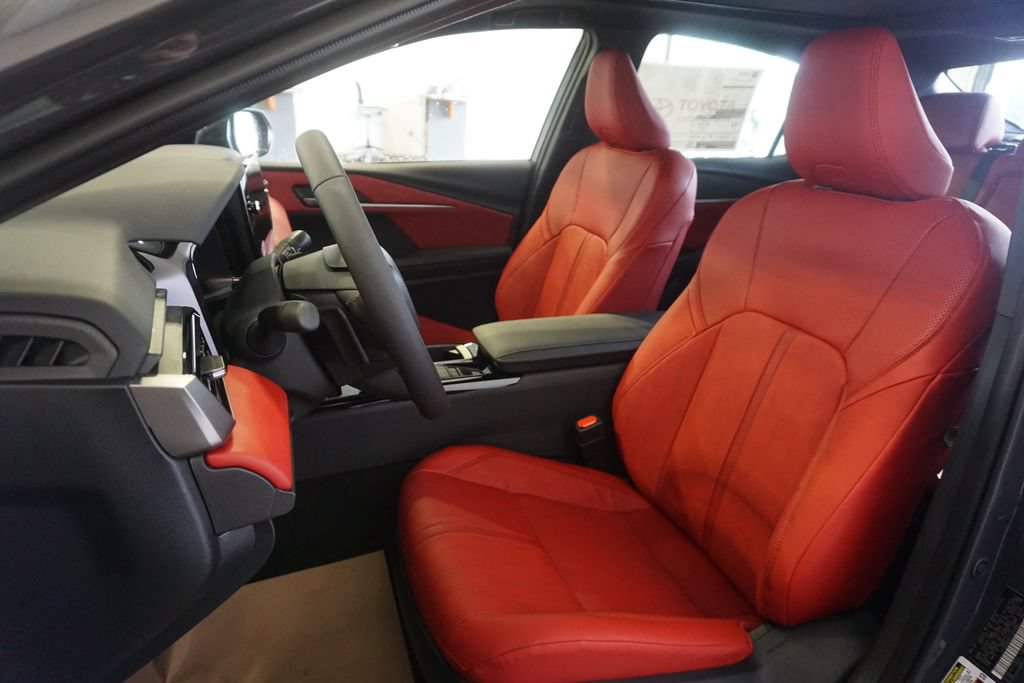 New 2026 Toyota Camry XSE AWD/4WD image 21