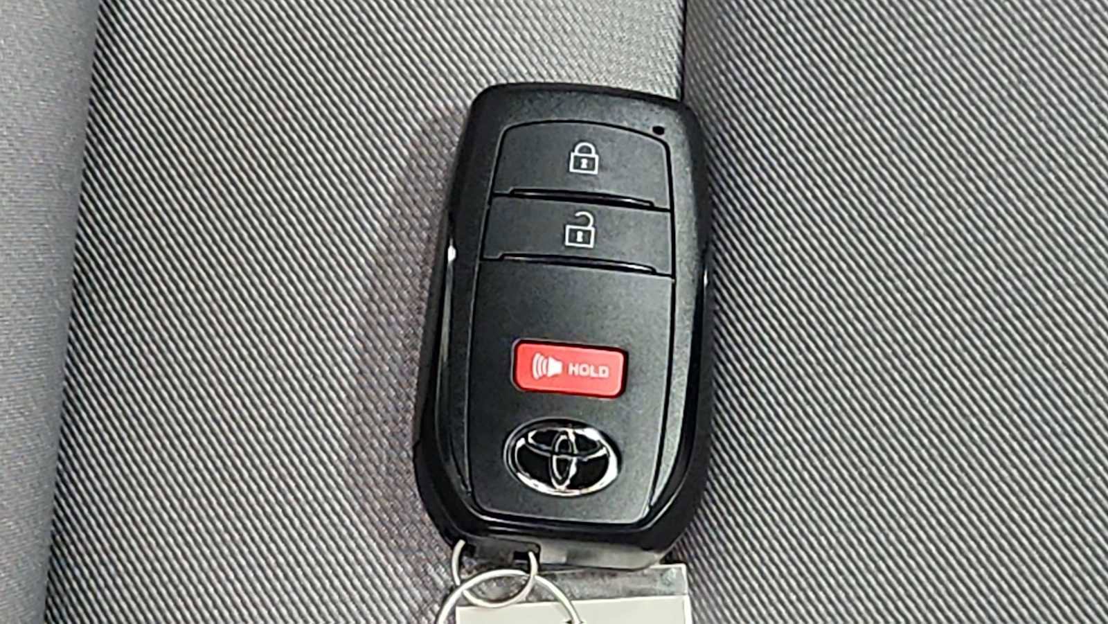 New 2026 Toyota Tacoma SR5 image 31