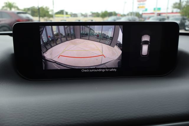 Used 2026 MAZDA CX-50 AWD 2.5 S w/ Weather Package image 39