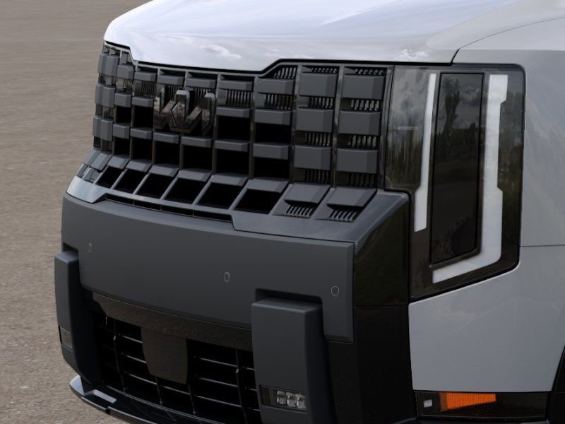 New 2027 Kia Telluride EX X-Line image 13