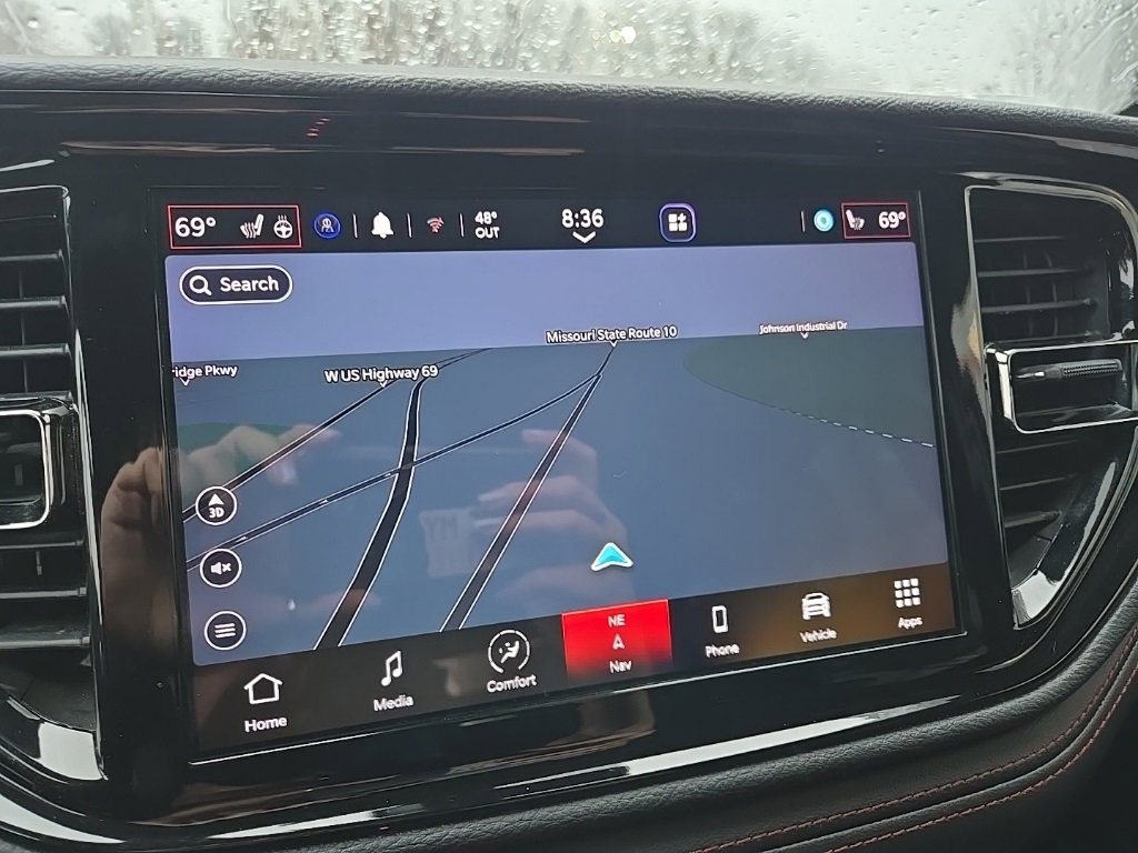 Used 2023 Dodge Durango GT image 52