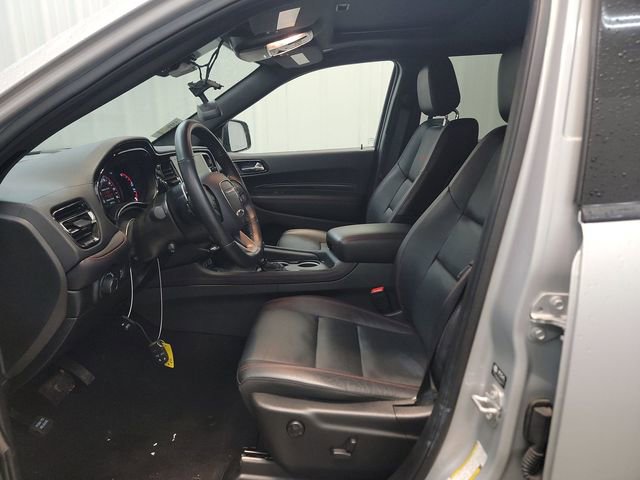 Used 2025 Dodge Durango GT image 3
