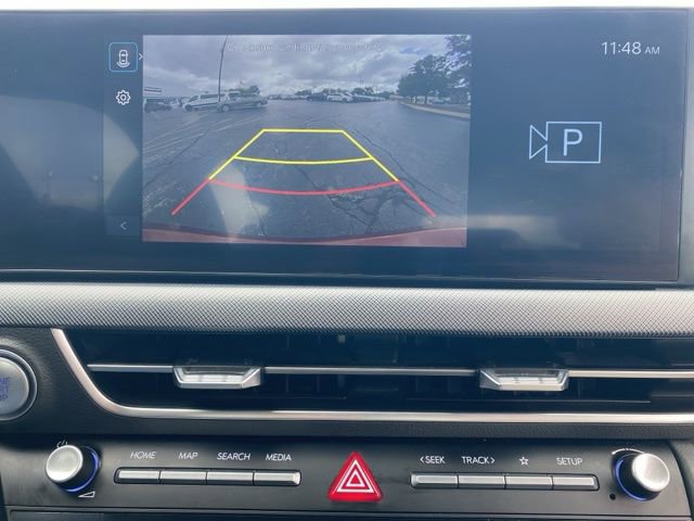 Used 2024 Hyundai Sonata SEL image 35