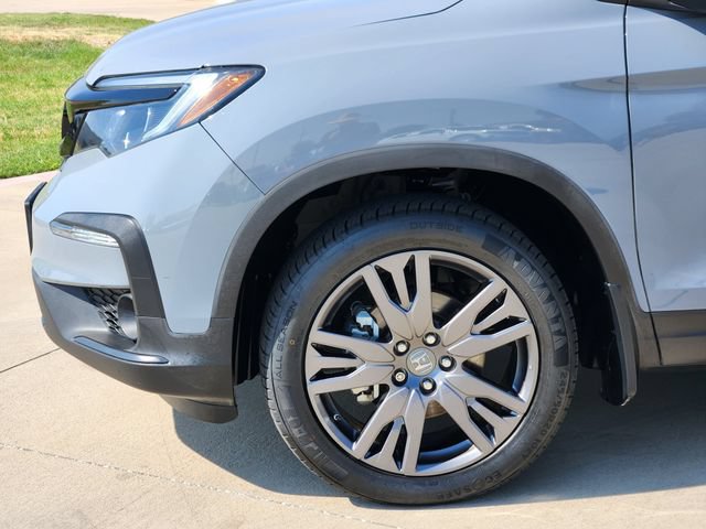 Used 2022 Honda Pilot Sport image 8