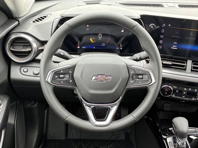 New 2026 Chevrolet Trax ACTIV w/ Driver Confidence Package image 21