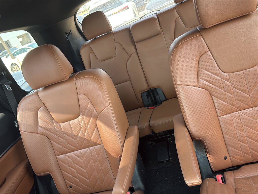 Used 2024 Kia Telluride EX X-Line AWD/4WD image 7