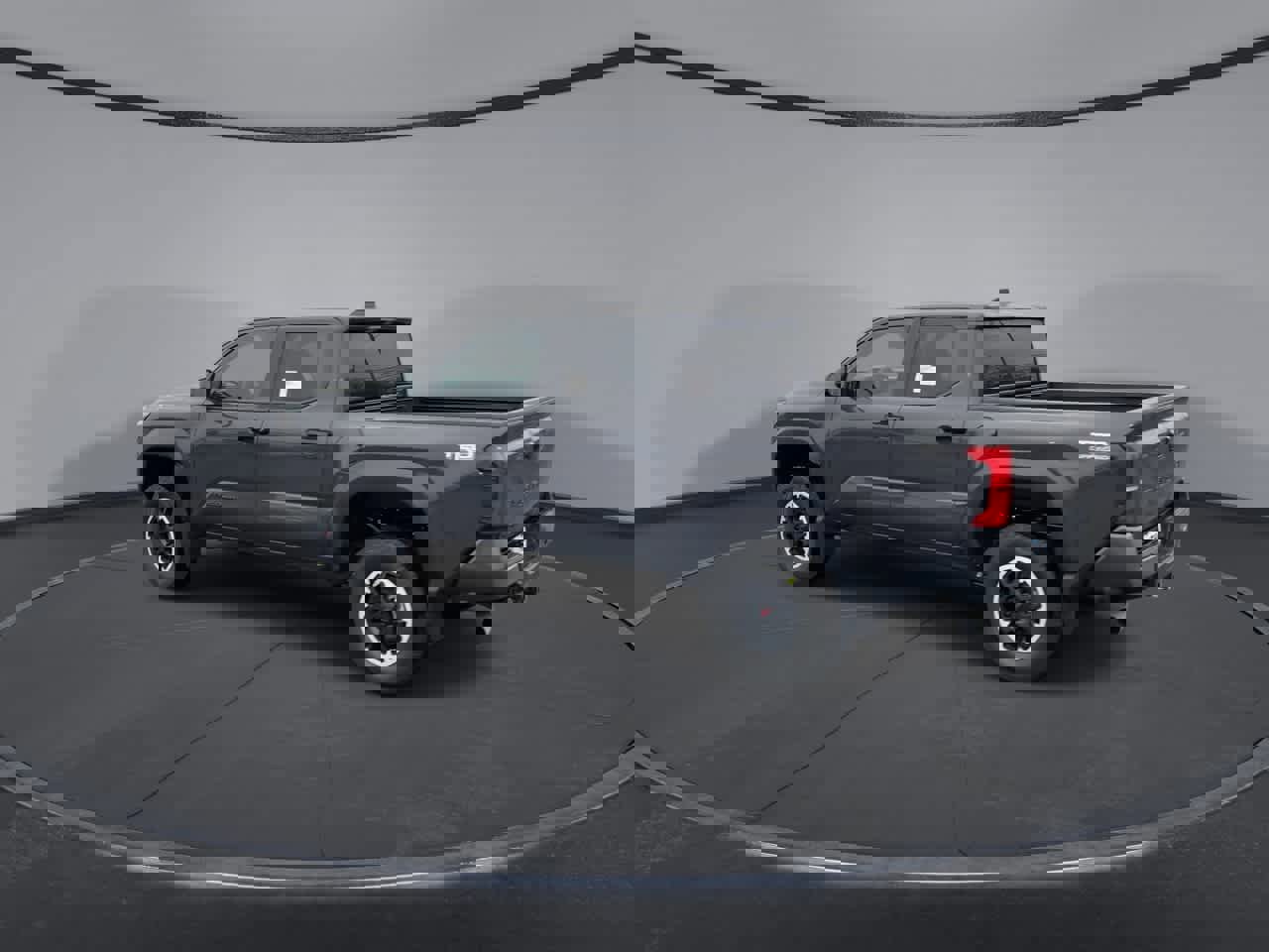 New 2026 Toyota Tacoma TRD Off-Road image 6