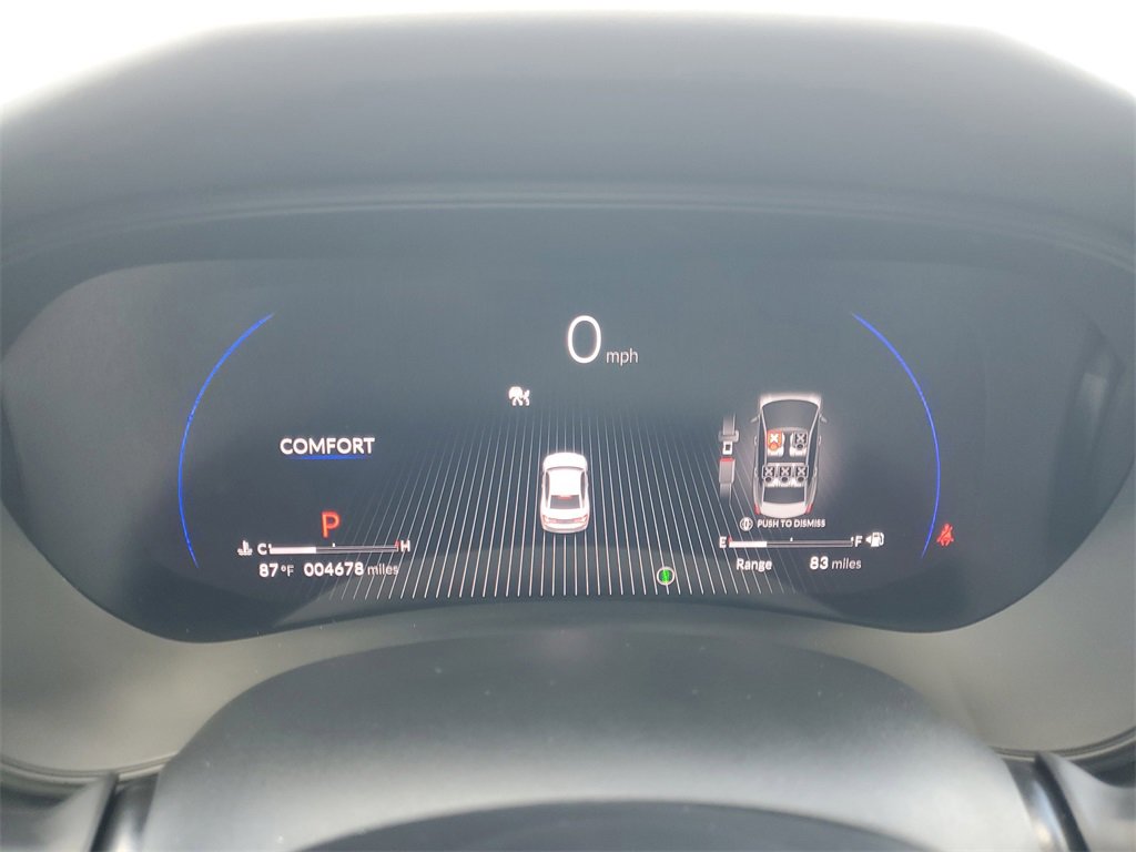 Used 2025 Acura TLX w/ Technology Package image 25