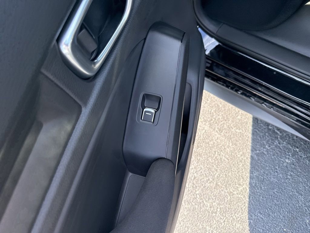 New 2026 Honda Civic Sport image 14