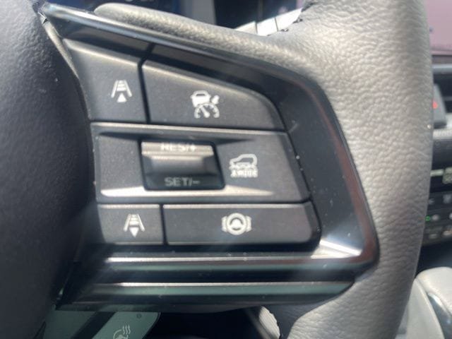 New 2026 Subaru Outback Limited AWD/4WD image 16