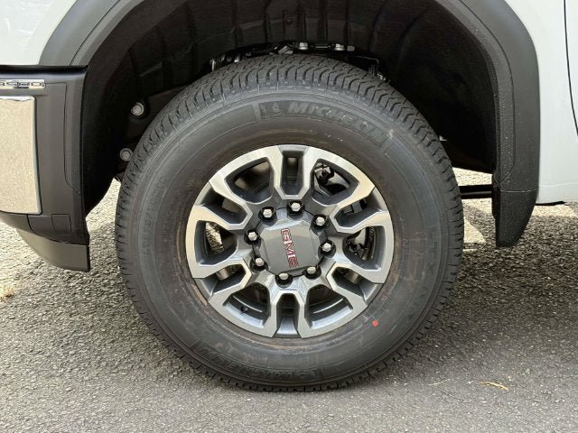 New 2026 GMC Sierra 3500 Pro AWD/4WD image 8