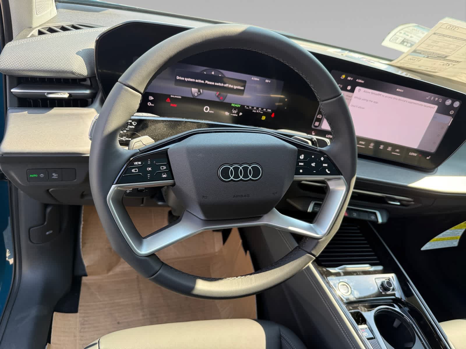 New 2026 Audi Q3 quattro 2.0T AWD/4WD image 13