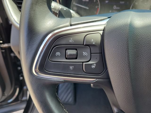 Used 2023 Buick Envision Preferred w/ Sport Touring Package AWD/4WD image 25