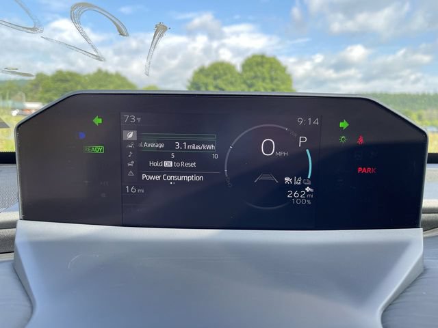 New 2026 Toyota C-HR AWD/4WD image 16