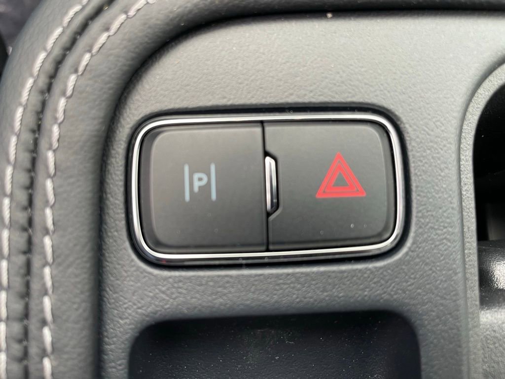 New 2025 Ford Mustang Mach-E Premium image 15