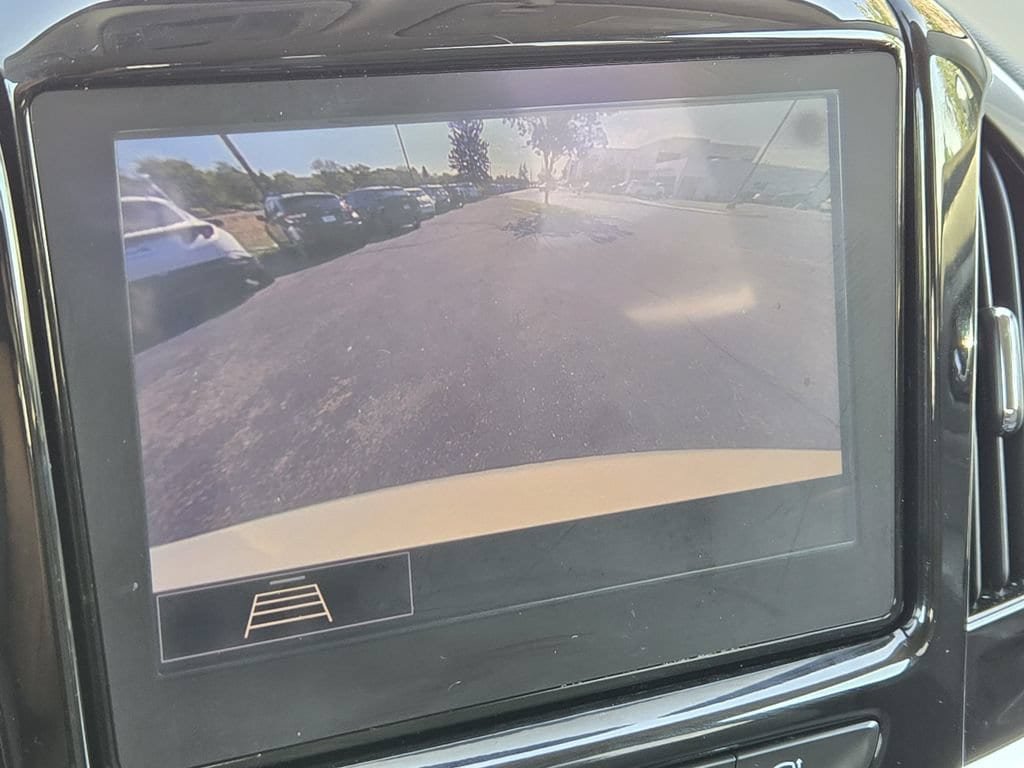 Used 2020 Chevrolet Traverse LT AWD/4WD image 12