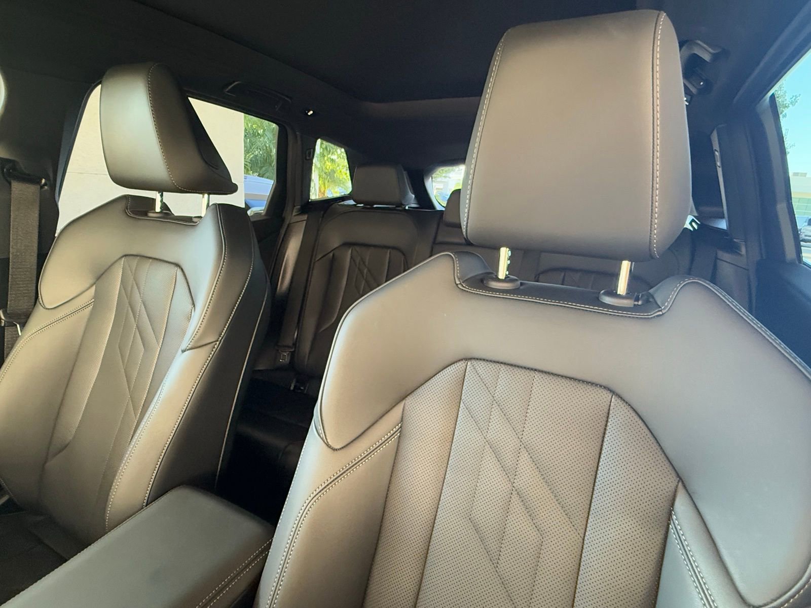 Used 2025 BMW X3 xDrive30i w/ Premium Package image 24