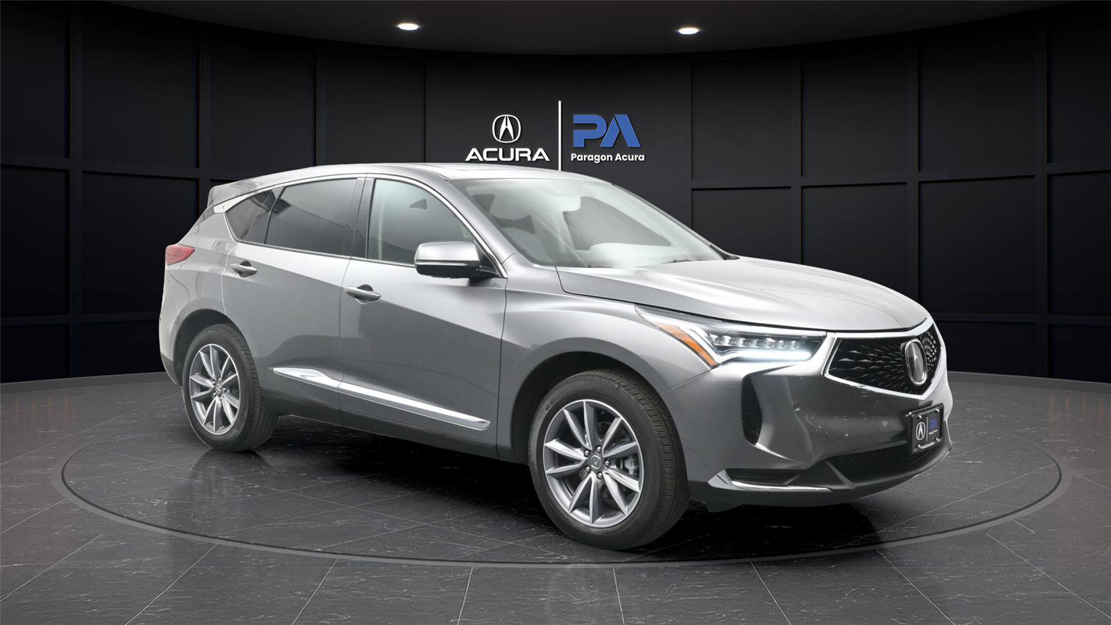Certified 2024 Acura RDX SH-AWD w/ Technology Package image 25