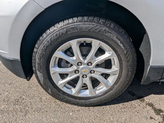 Used 2021 Chevrolet Equinox LT image 19