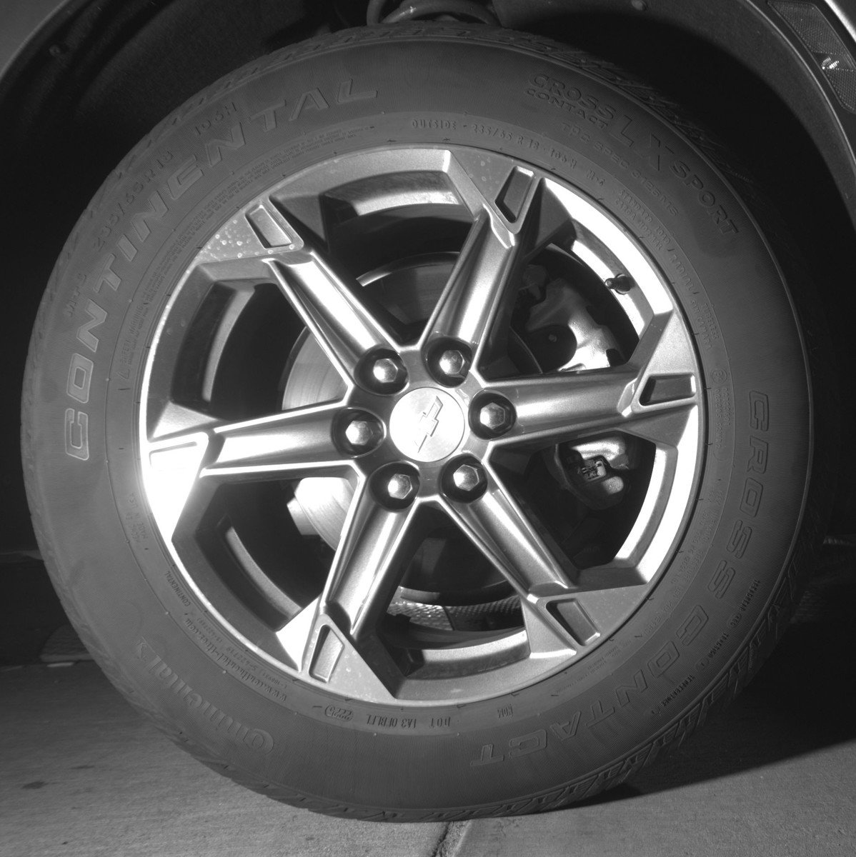 Used 2025 Chevrolet Blazer LT FWD image 13