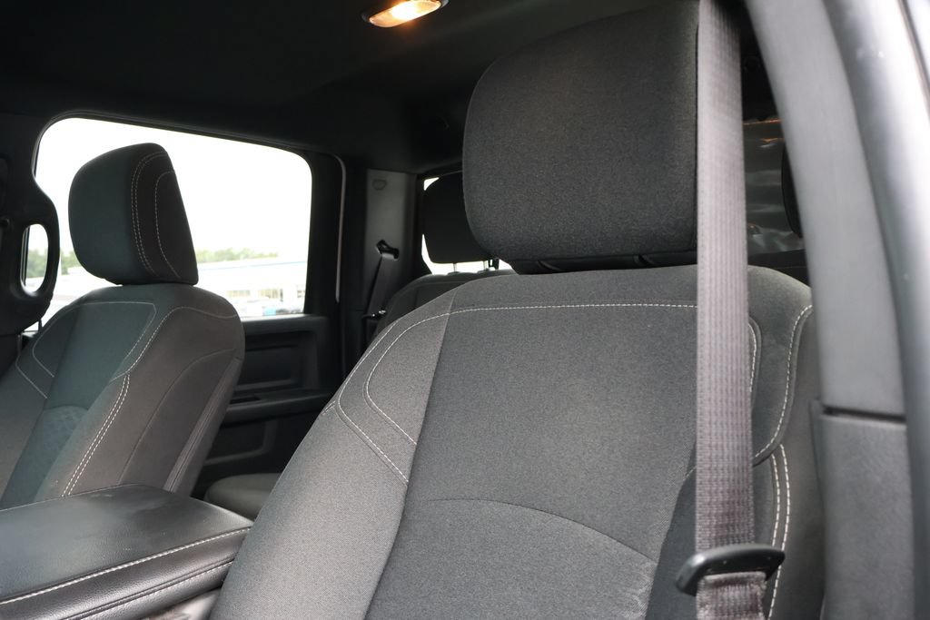 Used 2025 RAM 3500 Tradesman AWD/4WD image 15