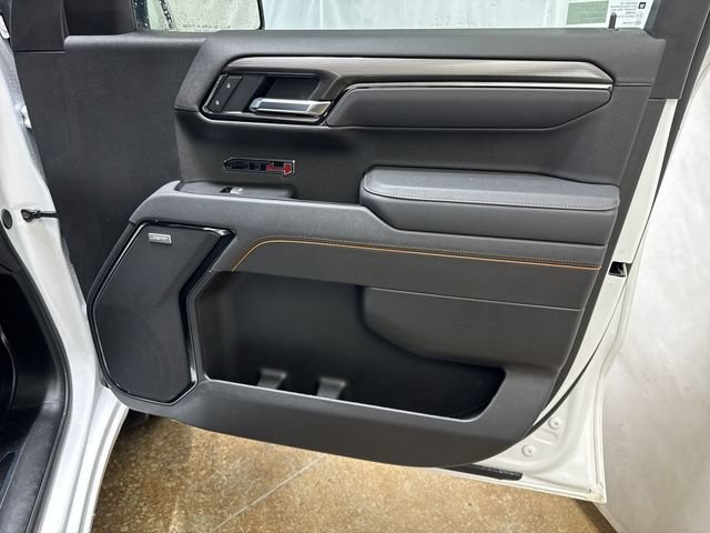 Certified 2025 GMC Sierra 1500 AT4 AWD/4WD image 31