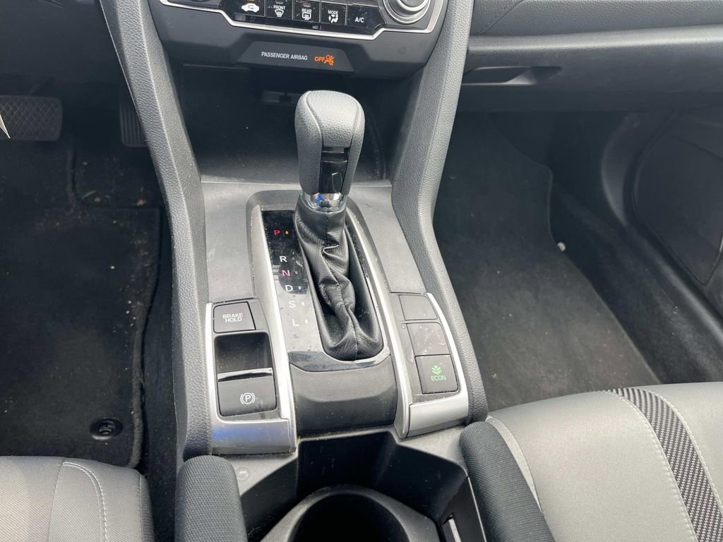 Used 2017 Honda Civic LX image 25