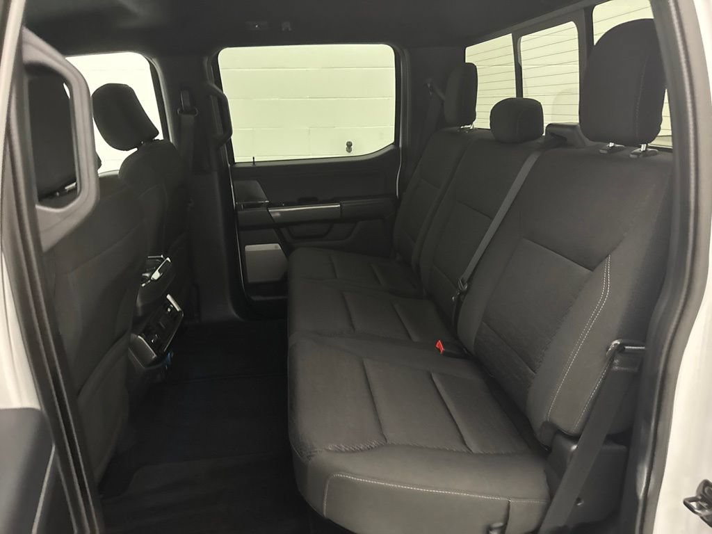 Used 2023 Ford F150 XLT w/ Equipment Group 302A High AWD/4WD image 42