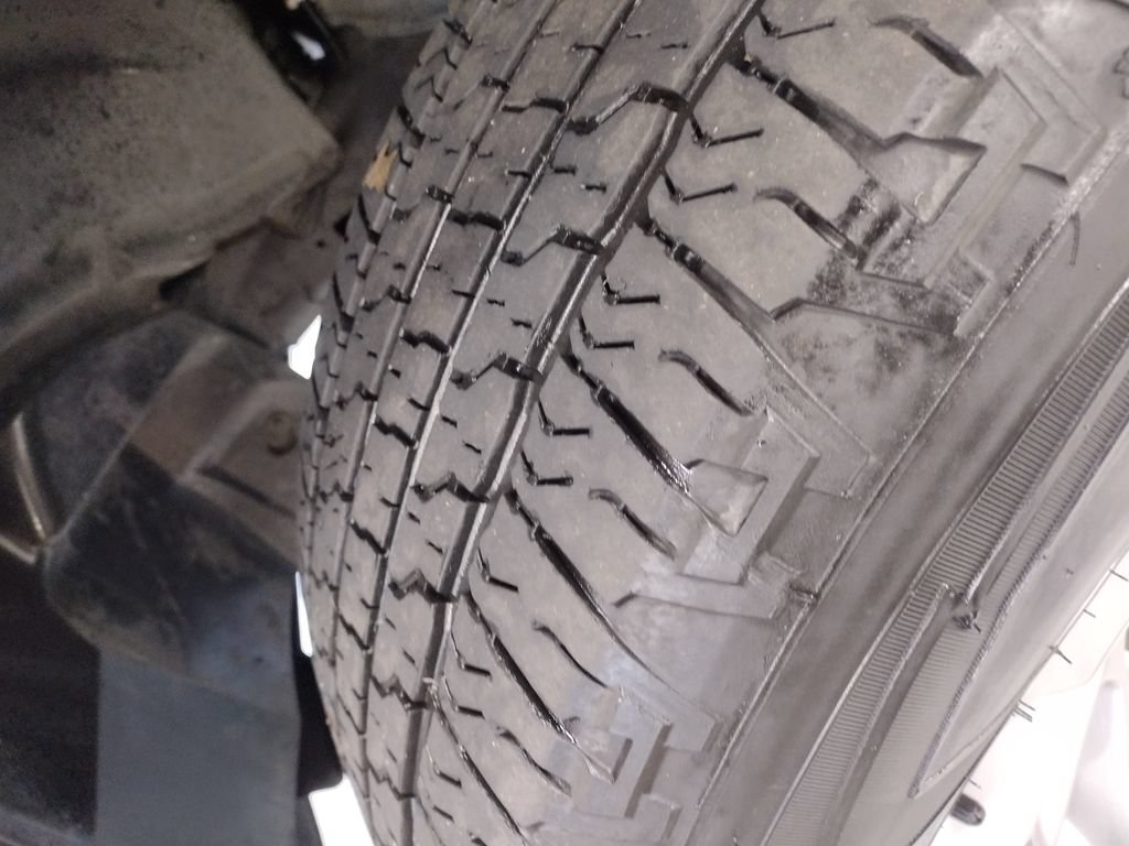 Used 2022 RAM 1500 Laramie AWD/4WD image 8