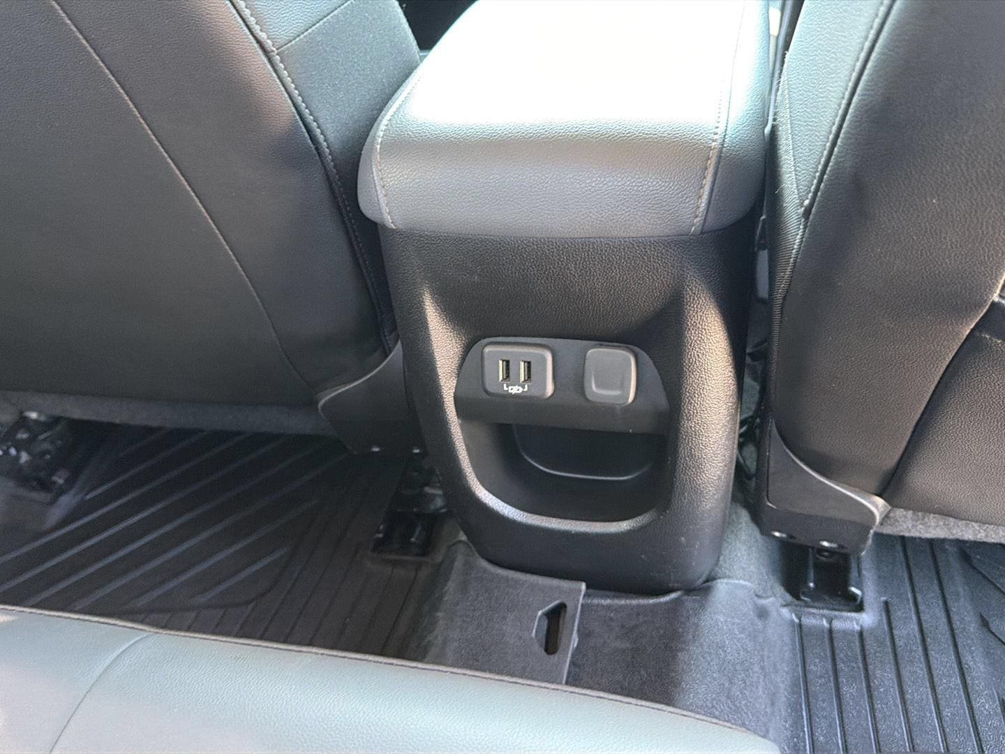 Used 2021 Chevrolet Colorado Z71 AWD/4WD image 31