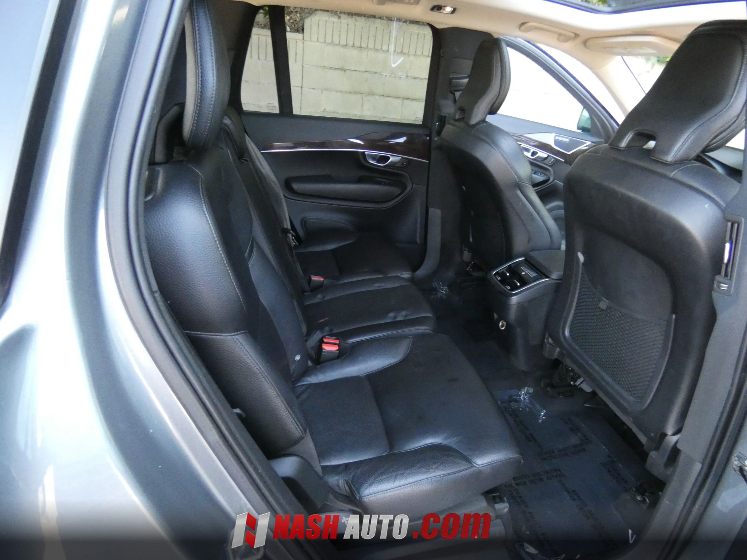 Used 2019 Volvo XC90 T6 Momentum w/ Advanced Package AWD/4WD image 23