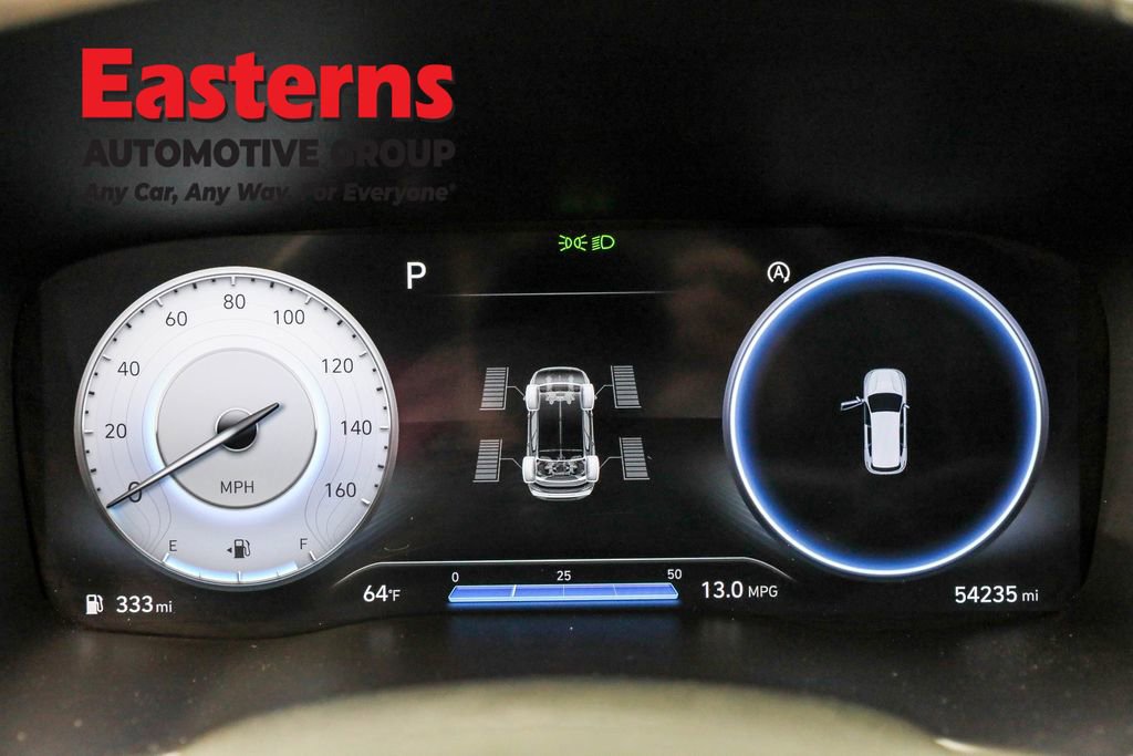 Used 2023 Hyundai Santa Fe SEL w/ Premium Package image 18